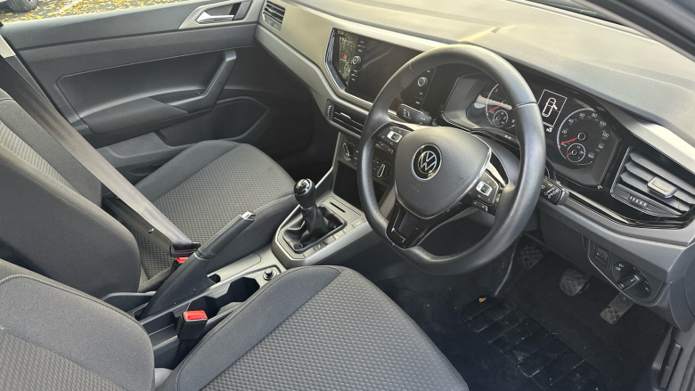 Volkswagen Polo 1.0 TSI 95 Match 5dr Petrol Hatchback